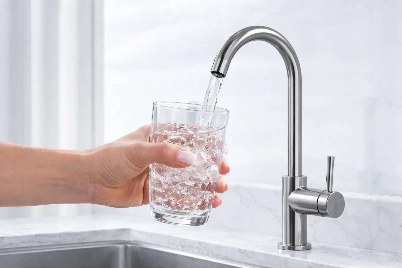 Is Reverse Osmosis Water Good for Everyday Drinking?