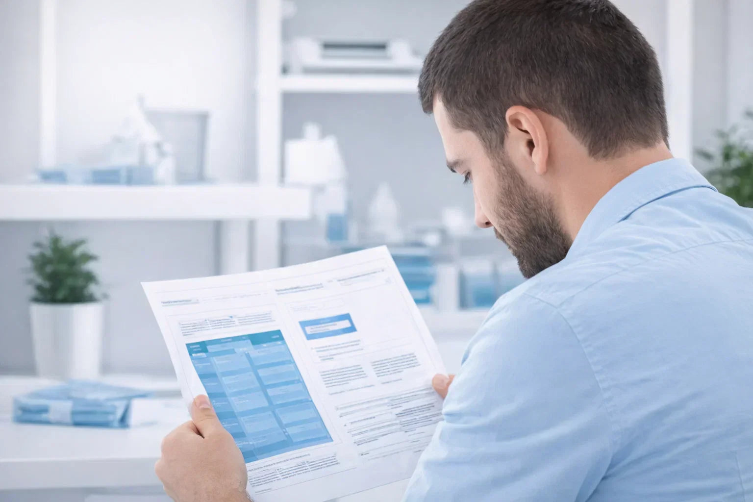 What to Know Before Buying a Reverse Osmosis System