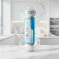 Natural Alkaline Mineralisation Filter