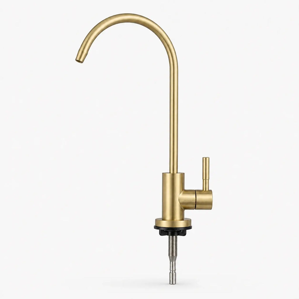 Aquello Under-Sink Reverse Osmosis System with Drinking Water Tap