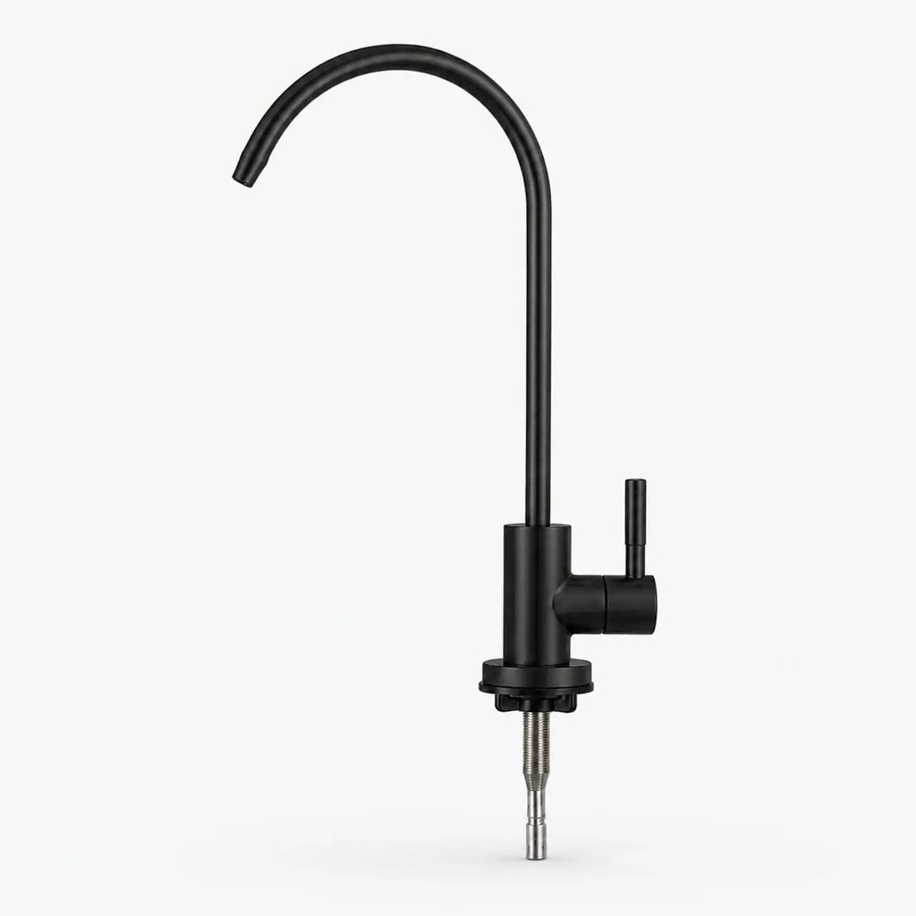 Aquello Under-Sink Reverse Osmosis System with Drinking Water Tap